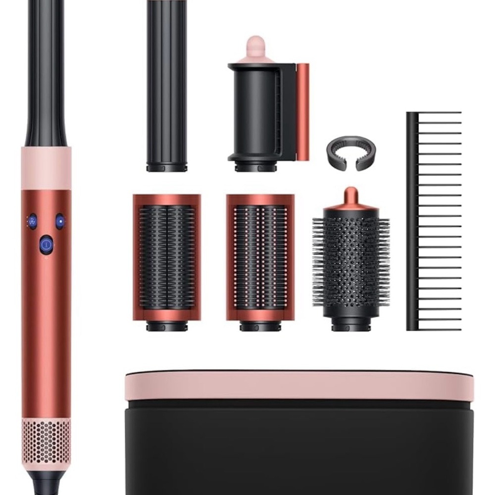 Dyson Special Edition Airwrap Multi-Styler Complete Long for Straight-Wavy Hair